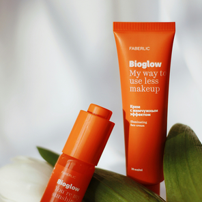 Основа 
под макияж 